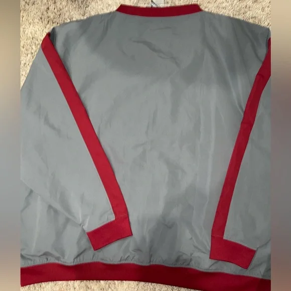 Arkansas Razorback pullover - Picture 5 of 5